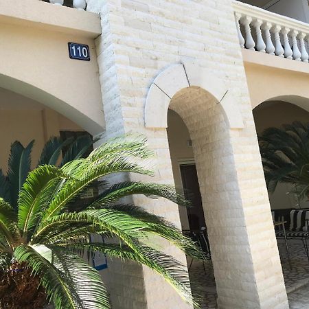 Apartments 110 In 布德瓦 外观 照片